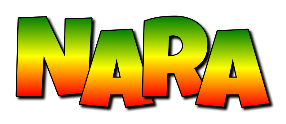 Nara mango logo