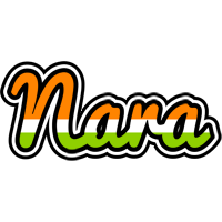 Nara mumbai logo