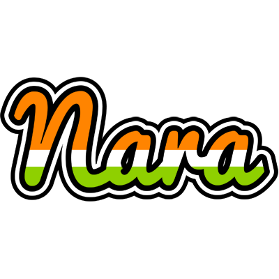 Nara mumbai logo