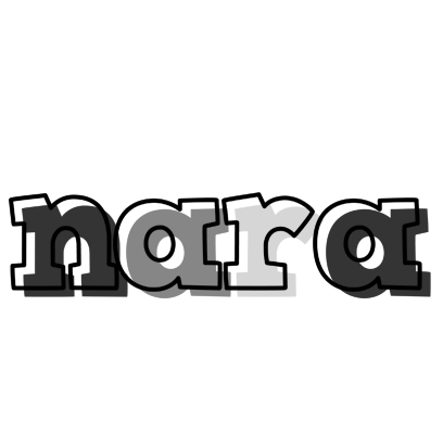 Nara night logo