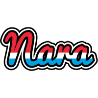 Nara norway logo