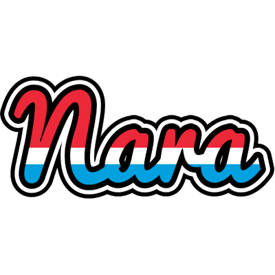 Nara norway logo