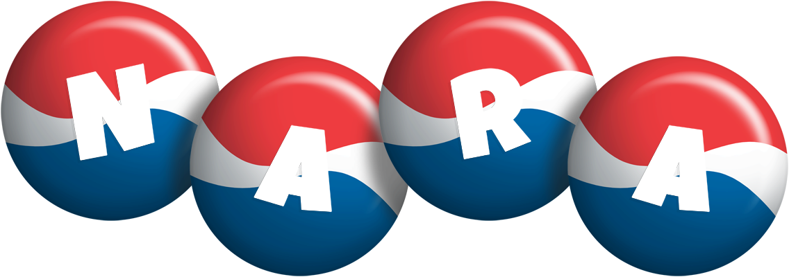 Nara paris logo