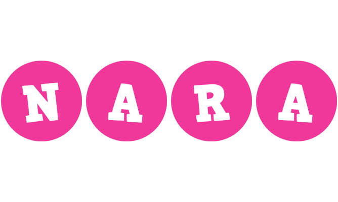 Nara poker logo