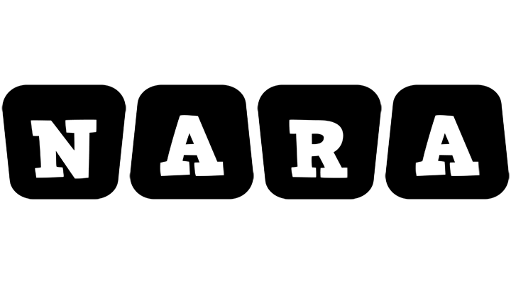 Nara racing logo