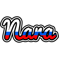 Nara russia logo