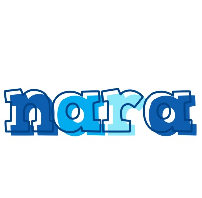 Nara sailor logo