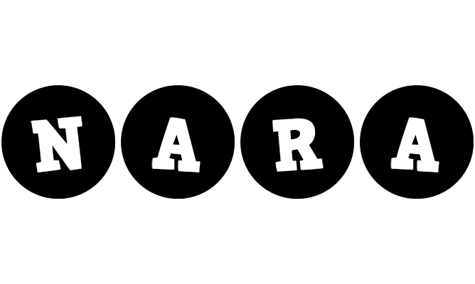 Nara tools logo