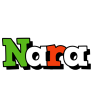 Nara venezia logo