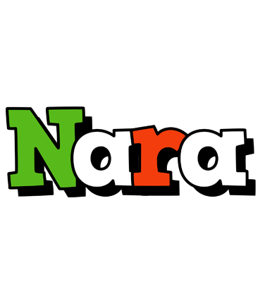 Nara venezia logo
