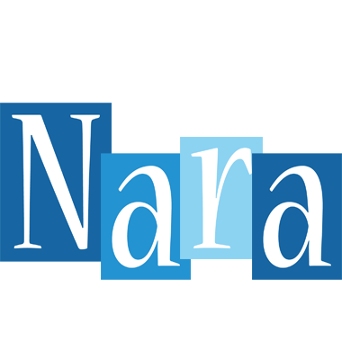 Nara winter logo