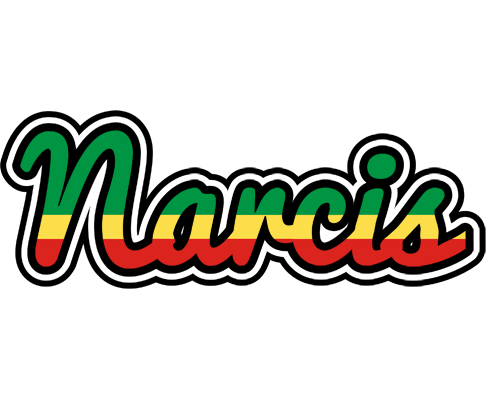 Narcis african logo