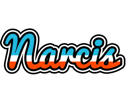 Narcis america logo