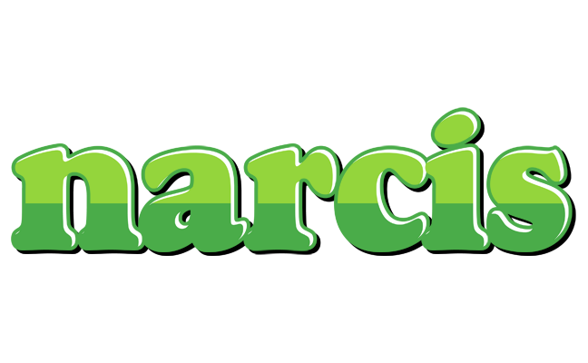 Narcis apple logo