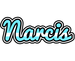 Narcis argentine logo