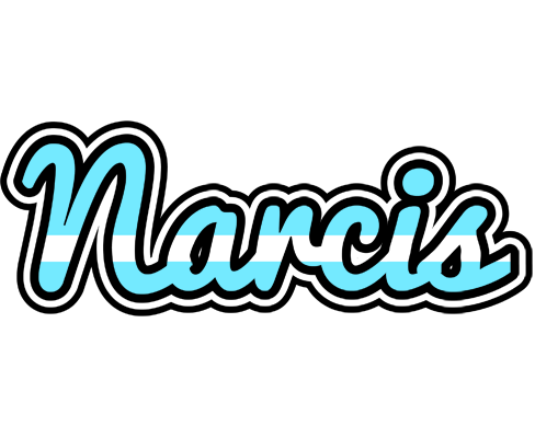 Narcis argentine logo