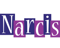 Narcis autumn logo