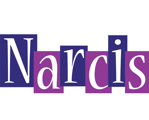 Narcis autumn logo