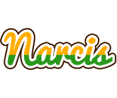 Narcis banana logo