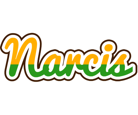 Narcis banana logo