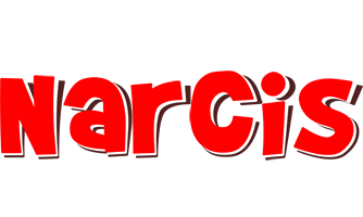 Narcis basket logo