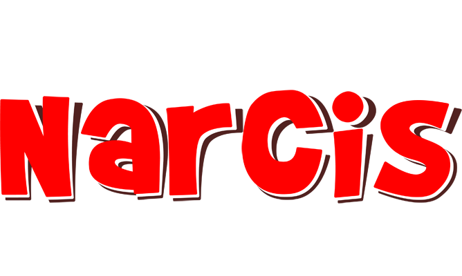 Narcis basket logo