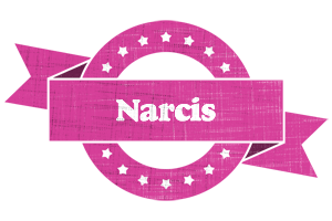 Narcis beauty logo