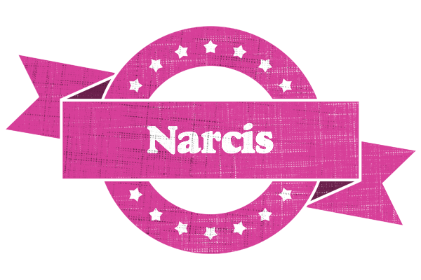 Narcis beauty logo