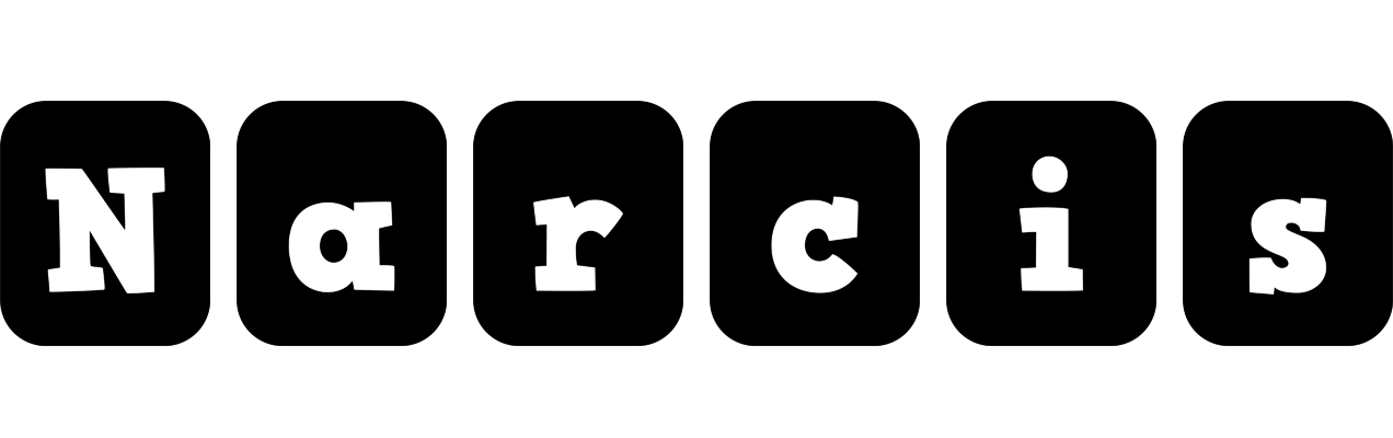 Narcis box logo