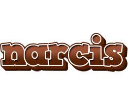 Narcis brownie logo