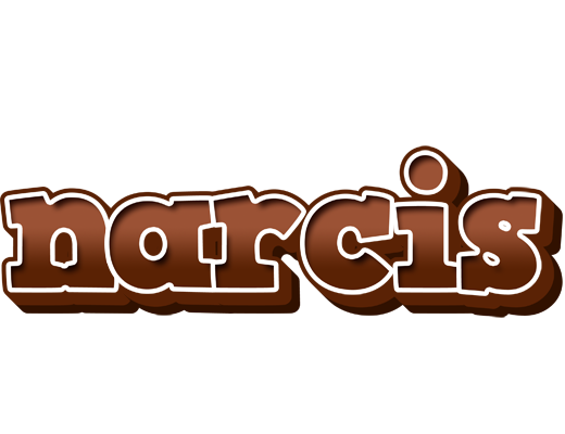 Narcis brownie logo