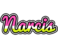 Narcis candies logo