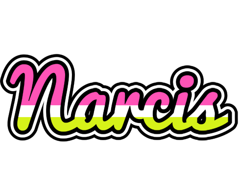 Narcis candies logo