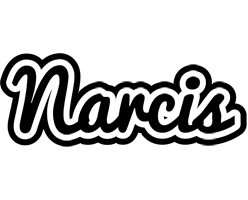 Narcis chess logo
