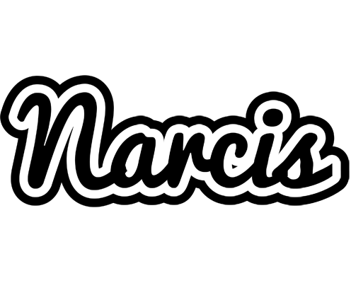 Narcis chess logo