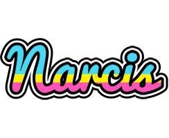 Narcis circus logo