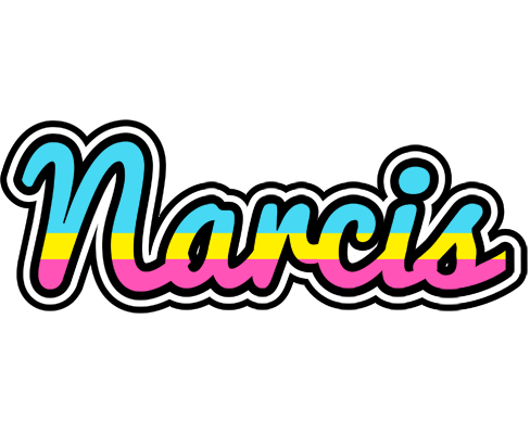 Narcis circus logo