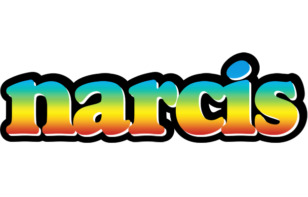 Narcis color logo