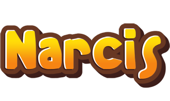 Narcis cookies logo