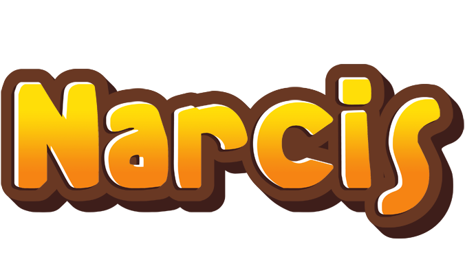 Narcis cookies logo