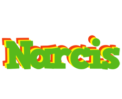 Narcis crocodile logo