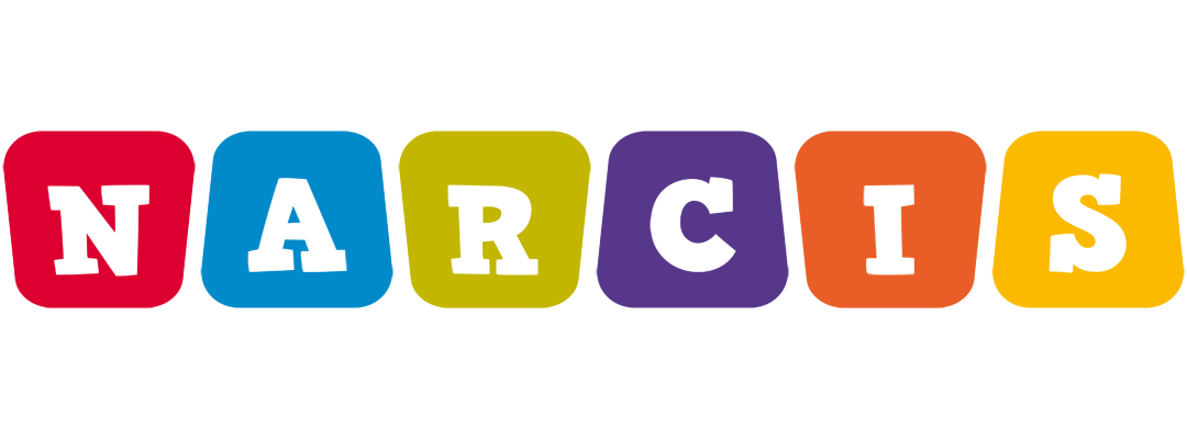 Narcis daycare logo