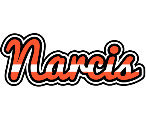 Narcis denmark logo