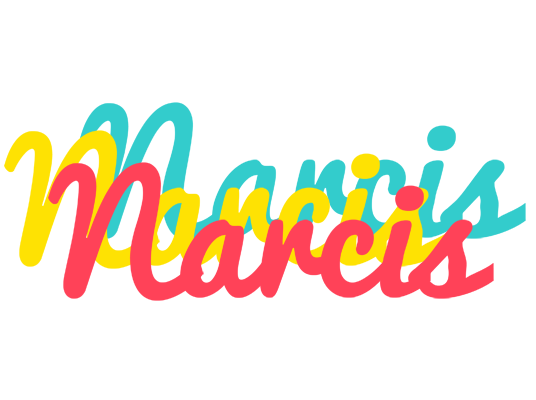 Narcis disco logo
