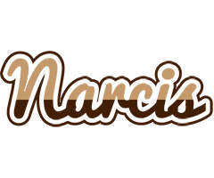 Narcis exclusive logo