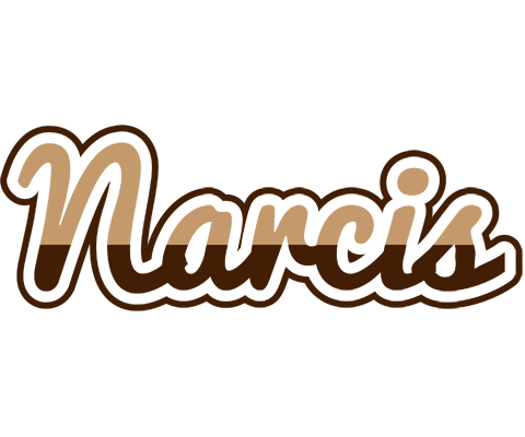 Narcis exclusive logo