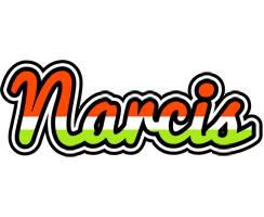 Narcis exotic logo