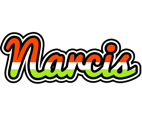 Narcis exotic logo