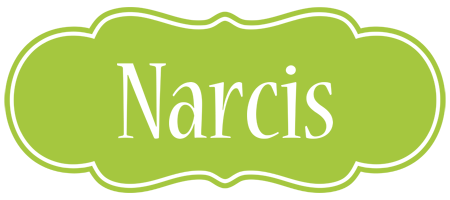 Narcis family logo
