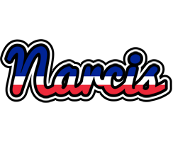 Narcis france logo